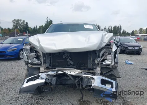 2018 Ford F-150 Xlt из США, поврежденный, VIN 1FTFW1E55JKF84503